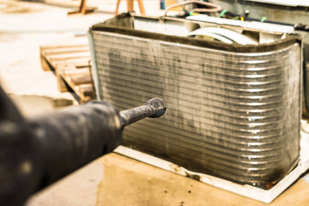 Best Residential Air Duct Cleaning  in Chisholm, MN