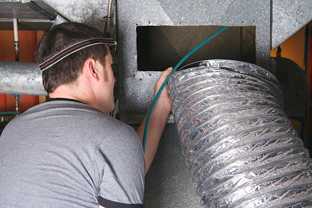 Best Affordable HVAC Duct Cleaning  in Chisholm, MN