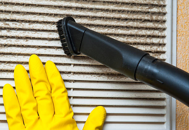 Reliable MN Airduct Cleaning Solutions